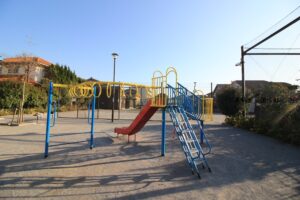 西水元こうだ公園